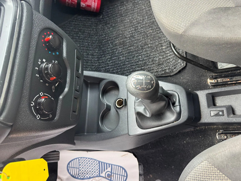 Small van Dacia Dokker **EURO 6B-1461CC**: picture 11 Small van Dacia Dokker **EURO 6B-1461CC**: picture 11