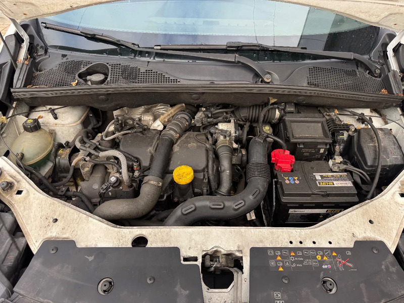 Small van Dacia Dokker **EURO 6B-1461CC**: picture 13 Small van Dacia Dokker **EURO 6B-1461CC**: picture 13