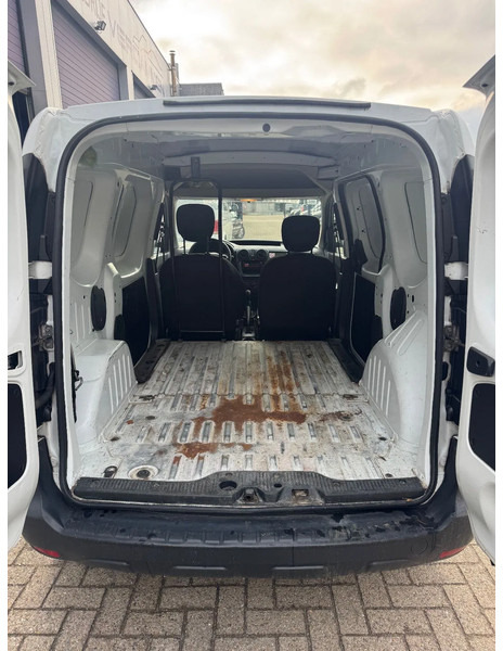 Small van Dacia Dokker **EURO 6B-1461CC**: picture 6 Small van Dacia Dokker **EURO 6B-1461CC**: picture 6