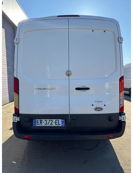 Ford Transit **AUTOMATIC-AIRCO-KLIMA** - Small van: picture 5 Ford Transit **AUTOMATIC-AIRCO-KLIMA** - Small van: picture 5