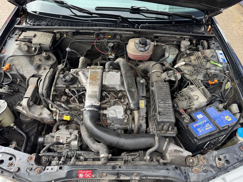 Sedan Honda Accord **DIESEL-EXPORT**: picture 12 Sedan Honda Accord **DIESEL-EXPORT**: picture 12