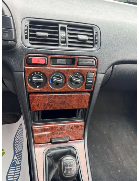 Sedan Honda Accord **DIESEL-EXPORT**: picture 10 Sedan Honda Accord **DIESEL-EXPORT**: picture 10