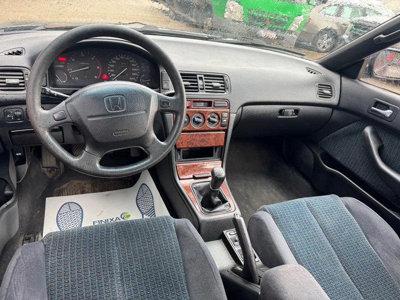 Sedan Honda Accord **DIESEL-EXPORT**: picture 7 Sedan Honda Accord **DIESEL-EXPORT**: picture 7