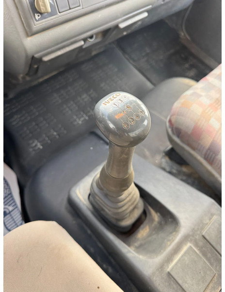 Tipper Iveco Eurocargo **120E15-6CYL-FULL STEEL**: picture 16 Tipper Iveco Eurocargo **120E15-6CYL-FULL STEEL**: picture 16