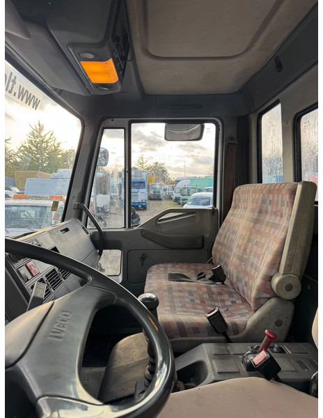 Tipper Iveco Eurocargo **120E15-6CYL-FULL STEEL**: picture 17 Tipper Iveco Eurocargo **120E15-6CYL-FULL STEEL**: picture 17