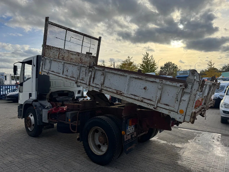 Tipper Iveco Eurocargo **120E15-6CYL-FULL STEEL**: picture 9 Tipper Iveco Eurocargo **120E15-6CYL-FULL STEEL**: picture 9