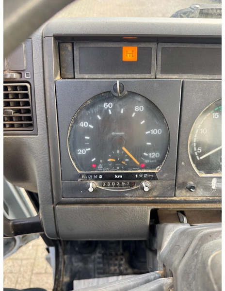 Tipper Iveco Eurocargo **120E15-6CYL-FULL STEEL**: picture 15 Tipper Iveco Eurocargo **120E15-6CYL-FULL STEEL**: picture 15