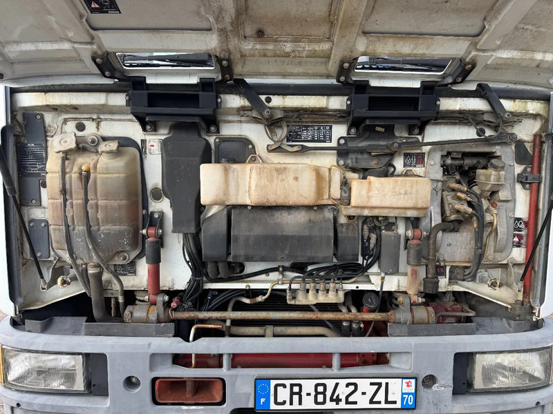 Tipper Iveco Eurocargo **120E15-6CYL-FULL STEEL**: picture 18 Tipper Iveco Eurocargo **120E15-6CYL-FULL STEEL**: picture 18