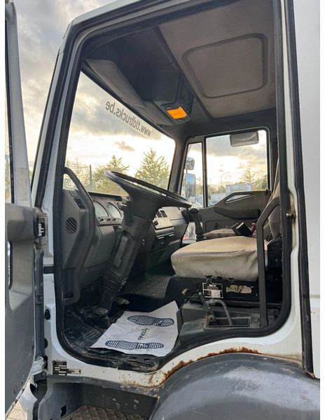 Tipper Iveco Eurocargo **120E15-6CYL-FULL STEEL**: picture 14 Tipper Iveco Eurocargo **120E15-6CYL-FULL STEEL**: picture 14