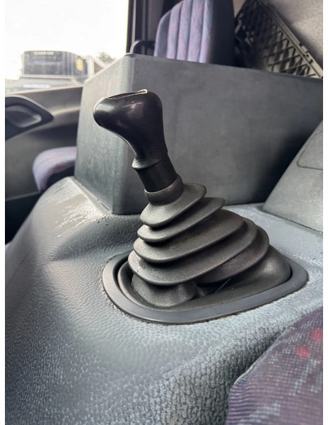 Box truck Mercedes-Benz Atego 1223 **FULL STEEL SUSPENSION-FRENCH TRUCK**: picture 18 Box truck Mercedes-Benz Atego 1223 **FULL STEEL SUSPENSION-FRENCH TRUCK**: picture 18