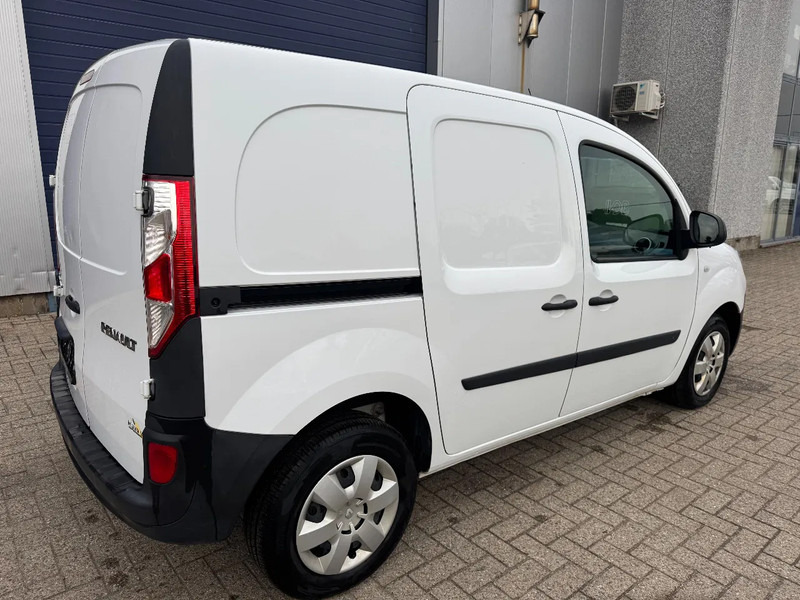 Renault Kangoo **EURO 6D-AIRCO-59KW** - Small van: picture 4 Renault Kangoo **EURO 6D-AIRCO-59KW** - Small van: picture 4