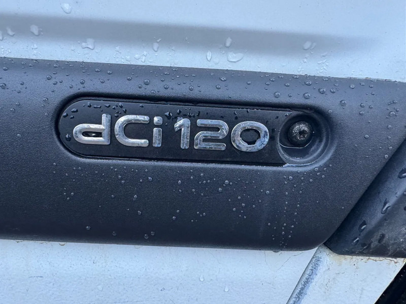 Renault Master **DUB CAB-DCI120** - Small van, Combi van: picture 4 Renault Master **DUB CAB-DCI120** - Small van, Combi van: picture 4