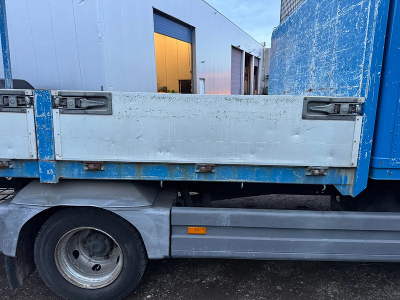 Mercedes-Benz atego - Spare parts: picture 2 Mercedes-Benz atego - Spare parts: picture 2