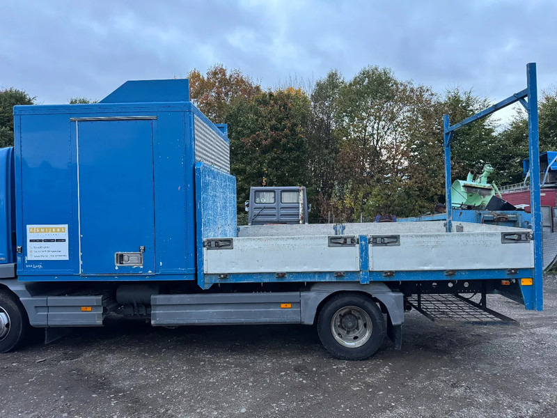 Mercedes-Benz atego - Spare parts: picture 5 Mercedes-Benz atego - Spare parts: picture 5