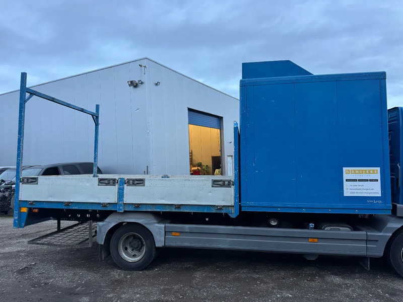 Mercedes-Benz atego - Spare parts: picture 1 Mercedes-Benz atego - Spare parts: picture 1