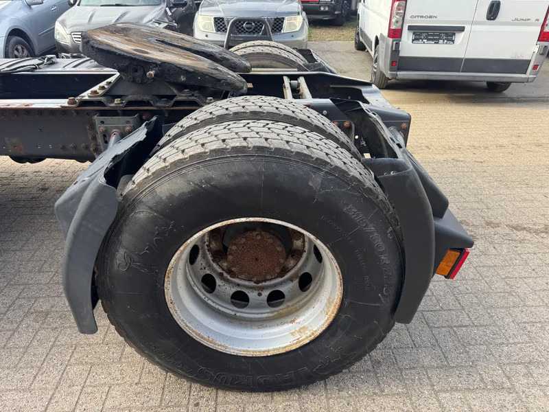 Tractor unit Renault Premium 420 **FRENCH TRUCK-TRACTEUR FRANCAIS**: picture 10 Tractor unit Renault Premium 420 **FRENCH TRUCK-TRACTEUR FRANCAIS**: picture 10