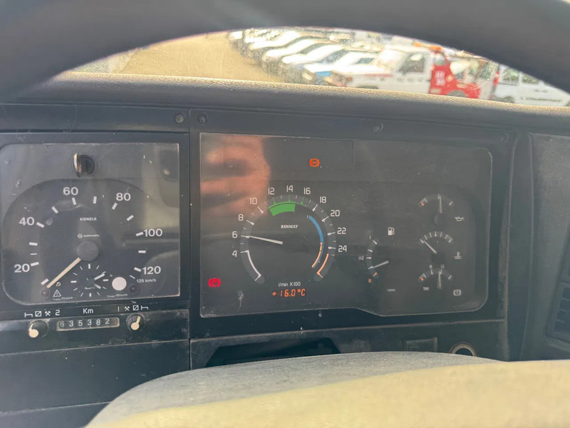 Tractor unit Renault Premium 420 **FRENCH TRUCK-TRACTEUR FRANCAIS**: picture 19 Tractor unit Renault Premium 420 **FRENCH TRUCK-TRACTEUR FRANCAIS**: picture 19