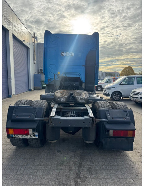 Tractor unit Renault Premium 420 **FRENCH TRUCK-TRACTEUR FRANCAIS**: picture 7 Tractor unit Renault Premium 420 **FRENCH TRUCK-TRACTEUR FRANCAIS**: picture 7