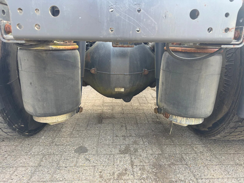 Tractor unit Renault Premium 420 **FRENCH TRUCK-TRACTEUR FRANCAIS**: picture 8 Tractor unit Renault Premium 420 **FRENCH TRUCK-TRACTEUR FRANCAIS**: picture 8