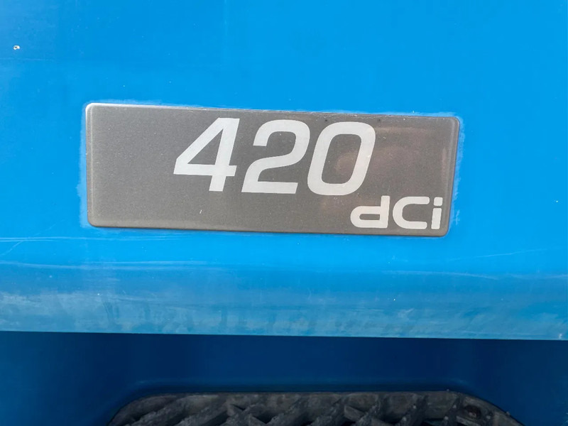 Tractor unit Renault Premium 420 **FRENCH TRUCK-TRACTEUR FRANCAIS**: picture 12 Tractor unit Renault Premium 420 **FRENCH TRUCK-TRACTEUR FRANCAIS**: picture 12