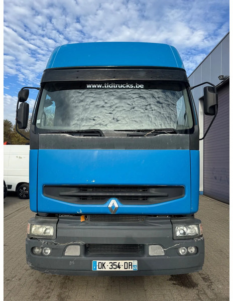 Renault Premium 420 **FRENCH TRUCK-TRACTEUR FRANCAIS** - Tractor unit: picture 2 Renault Premium 420 **FRENCH TRUCK-TRACTEUR FRANCAIS** - Tractor unit: picture 2