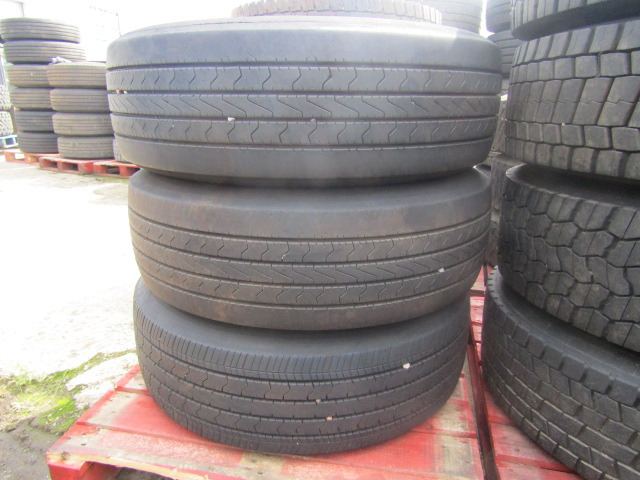 315/70/22.5 DRIVE AND STEER PATTERN WHEEL AND TYRE - Tire for Truck: picture 2 315/70/22.5 DRIVE AND STEER PATTERN WHEEL AND TYRE - Tire for Truck: picture 2