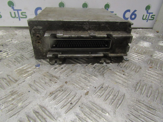 BUCHER SENSOR TECHNIK WIEDEMANN MODULE ESX1 8090 - Sensor for Municipal/ Special vehicle: picture 2 BUCHER SENSOR TECHNIK WIEDEMANN MODULE ESX1 8090 - Sensor for Municipal/ Special vehicle: picture 2