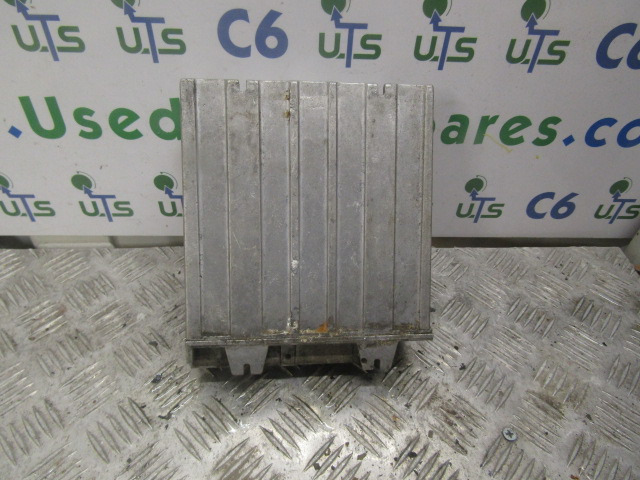 BUCHER SENSOR TECHNIK WIEDEMANN MODULE ESX1 8091 - Sensor for Municipal/ Special vehicle: picture 1 BUCHER SENSOR TECHNIK WIEDEMANN MODULE ESX1 8091 - Sensor for Municipal/ Special vehicle: picture 1