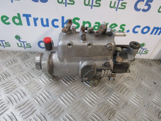 CAV ROTO PERKINS DPA DIESEL FUEL INJECTION PUMP TYPE 3249F332 - Fuel system for Truck: picture 1 CAV ROTO PERKINS DPA DIESEL FUEL INJECTION PUMP TYPE 3249F332 - Fuel system for Truck: picture 1