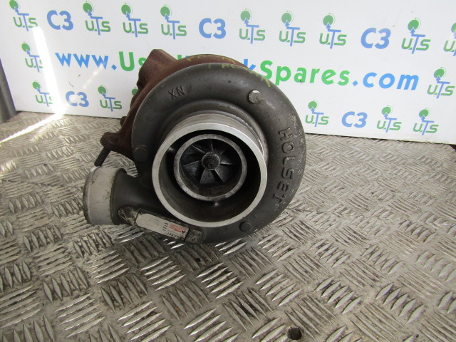 DAF CF 75 PACCAR PR228(310) TURBO TYPE ‘HOLSET’ HX40 P/NO 1657119 - Turbo for Truck: picture 2 DAF CF 75 PACCAR PR228(310) TURBO TYPE ‘HOLSET’ HX40 P/NO 1657119 - Turbo for Truck: picture 2