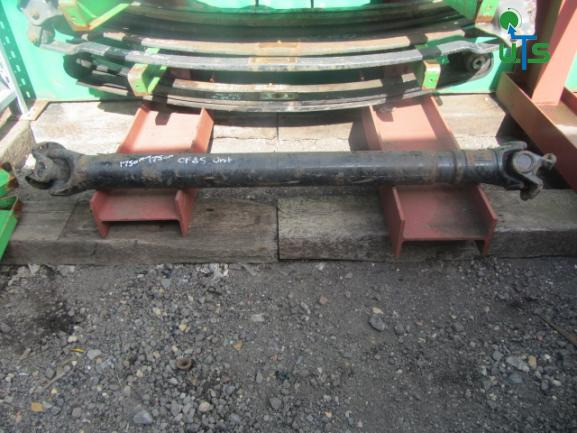 DAF CF 85 TRACTOR UNIT PROPSHAFT 175cm LONG - Suspension for Truck: picture 1 DAF CF 85 TRACTOR UNIT PROPSHAFT 175cm LONG - Suspension for Truck: picture 1