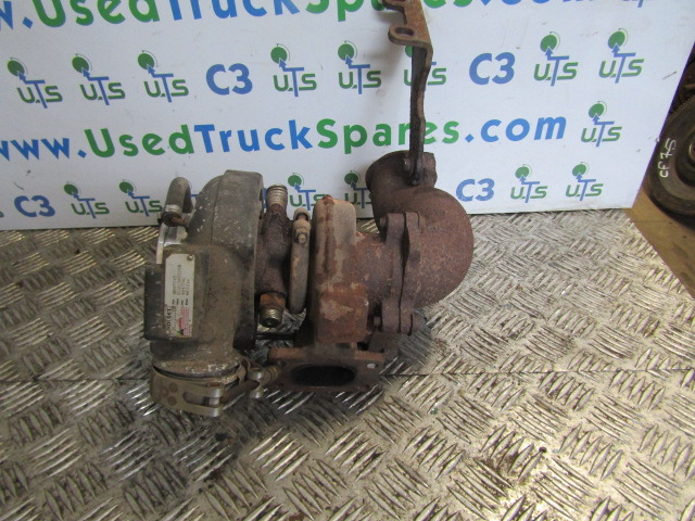 DAF LF 45 EURO 5 TURBO TYPE “HOLSET” HE 221W/4047745 - Turbo for Truck: picture 1 DAF LF 45 EURO 5 TURBO TYPE “HOLSET” HE 221W/4047745 - Turbo for Truck: picture 1