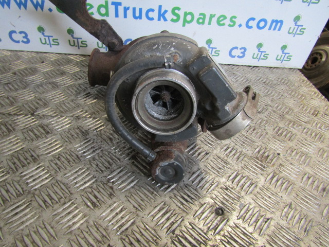 DAF LF 45 EURO 5 TURBO TYPE “HOLSET” HE 221W/4047745 - Turbo for Truck: picture 2 DAF LF 45 EURO 5 TURBO TYPE “HOLSET” HE 221W/4047745 - Turbo for Truck: picture 2