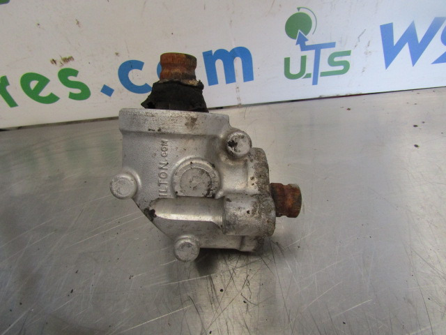 DENNIS ELITE II STEERING BEVEL ANGLE BOX - Steering for Municipal/ Special vehicle: picture 3 DENNIS ELITE II STEERING BEVEL ANGLE BOX - Steering for Municipal/ Special vehicle: picture 3