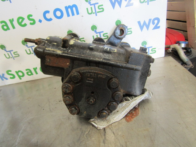 DENNIS ELITE II STEERING BOX TRW P/NO 049001889/2 - Steering for Municipal/ Special vehicle: picture 3 DENNIS ELITE II STEERING BOX TRW P/NO 049001889/2 - Steering for Municipal/ Special vehicle: picture 3