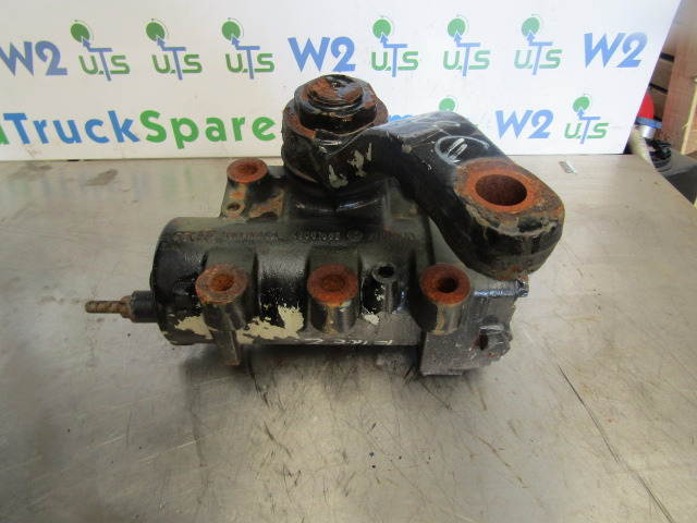 DENNIS ELITE II STEERING BOX TRW P/NO 049001889/2 - Steering for Municipal/ Special vehicle: picture 1 DENNIS ELITE II STEERING BOX TRW P/NO 049001889/2 - Steering for Municipal/ Special vehicle: picture 1