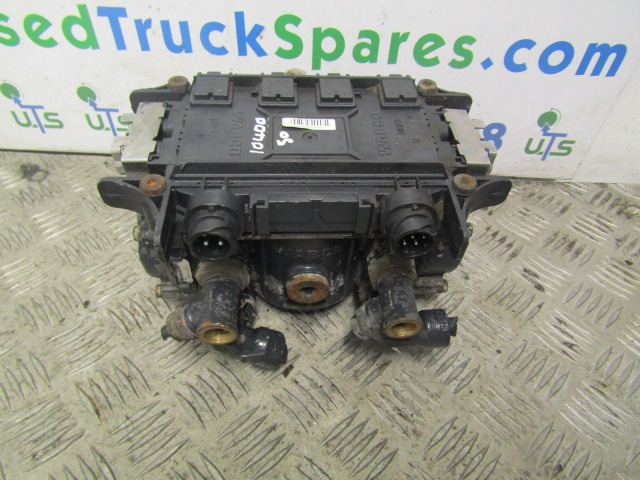 IVECO STRALIS EBS AXLE MODULATOR VALVE P/NO 4801040050 (WABCO) - Brake parts for Truck: picture 1 IVECO STRALIS EBS AXLE MODULATOR VALVE P/NO 4801040050 (WABCO) - Brake parts for Truck: picture 1