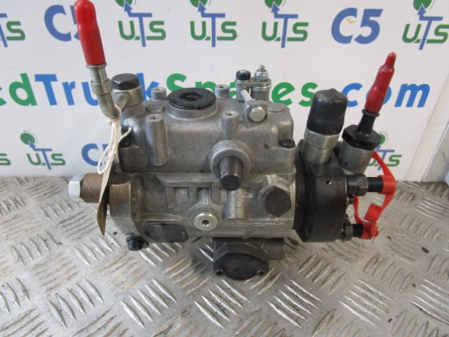 JCB PERKINS FUEL PUMP TYPE 1426 320A522T - Fuel system for Truck: picture 1 JCB PERKINS FUEL PUMP TYPE 1426 320A522T - Fuel system for Truck: picture 1