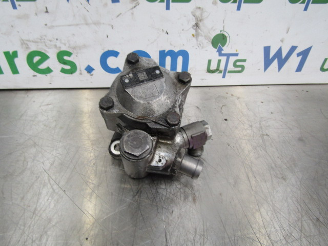 MAN TGM 340 DO836 POWER STEERING PUMP P/NO 51.47101.7053 - Steering for Truck: picture 1 MAN TGM 340 DO836 POWER STEERING PUMP P/NO 51.47101.7053 - Steering for Truck: picture 1