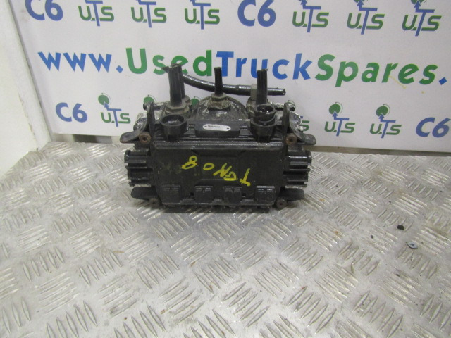 MAN TGM AXLE MODULATOR VALVE P/NO 4801041050 - Brake parts for Truck: picture 2 MAN TGM AXLE MODULATOR VALVE P/NO 4801041050 - Brake parts for Truck: picture 2