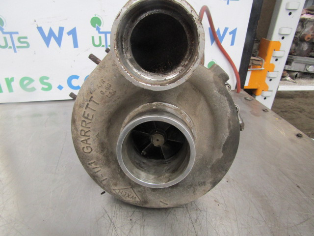 MAN TGS / TGX GARRETT TURBO P/NO 51.09100-7907 / 789457-8 PL009930B - Turbo for Truck: picture 3 MAN TGS / TGX GARRETT TURBO P/NO 51.09100-7907 / 789457-8 PL009930B - Turbo for Truck: picture 3