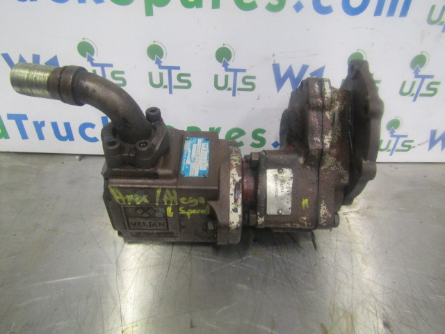 MERCEDES ATEGO PTO PUMP (SUITS G85-6  6 SPEED) - Hydraulics for Truck: picture 1 MERCEDES ATEGO PTO PUMP (SUITS G85-6  6 SPEED) - Hydraulics for Truck: picture 1
