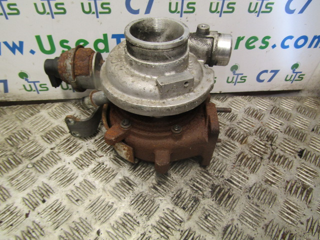 MITSUBISHI FUSO 4P10 TURBO P/NO 504371348 - Turbo for Truck: picture 1 MITSUBISHI FUSO 4P10 TURBO P/NO 504371348 - Turbo for Truck: picture 1