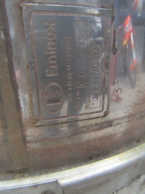 None - Exhaust system for Truck: picture 4 None - Exhaust system for Truck: picture 4