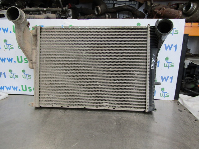 VOLVO FE 240 INTERCOOLER P/NO 20810103/A - Radiator for Truck: picture 1 VOLVO FE 240 INTERCOOLER P/NO 20810103/A - Radiator for Truck: picture 1