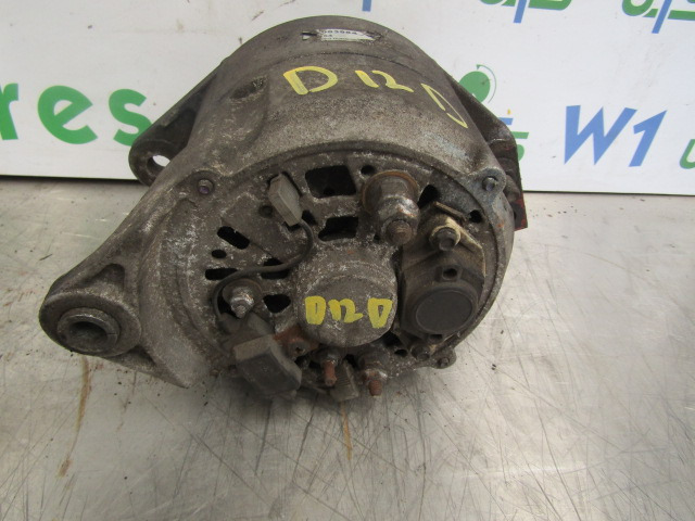 VOLVO FH D12D ALTERNATOR - Electrical system for Truck: picture 1 VOLVO FH D12D ALTERNATOR - Electrical system for Truck: picture 1