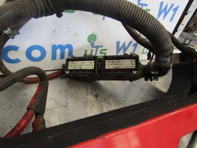 VOLVO FH D12D ECU/INJECTOR HARNESS - ECU for Truck: picture 2 VOLVO FH D12D ECU/INJECTOR HARNESS - ECU for Truck: picture 2