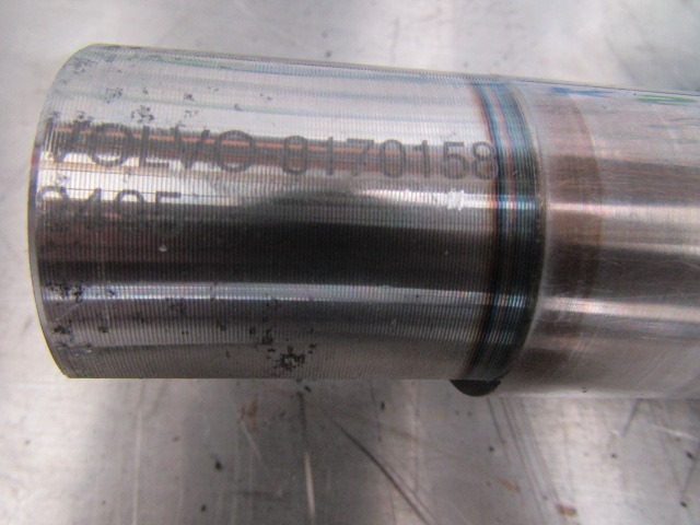 VOLVO FH D12D ROCKER SHAFT COMPLETE P/NO 8170158/2495 - Engine and parts for Truck: picture 3 VOLVO FH D12D ROCKER SHAFT COMPLETE P/NO 8170158/2495 - Engine and parts for Truck: picture 3