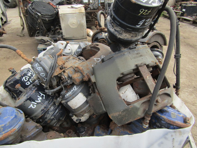 VOLVO FL/FE/FM BRAKE CALIPERS (FRONT & REAR) - Brake parts for Truck: picture 3 VOLVO FL/FE/FM BRAKE CALIPERS (FRONT & REAR) - Brake parts for Truck: picture 3