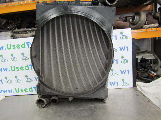 VOLVO FLE RADIATOR/INTERCOOLER PACK P/NO 20460180/20484916 - Radiator for Truck: picture 1 VOLVO FLE RADIATOR/INTERCOOLER PACK P/NO 20460180/20484916 - Radiator for Truck: picture 1